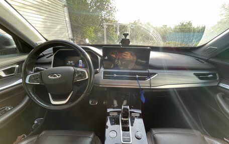 Chery Tiggo 8 Pro, 2021 год, 2 000 000 рублей, 6 фотография