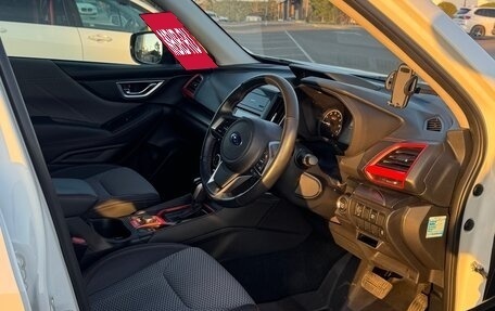 Subaru Forester, 2020 год, 2 950 000 рублей, 10 фотография