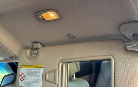 Hyundai Santa Fe III рестайлинг, 2013 год, 1 700 000 рублей, 34 фотография