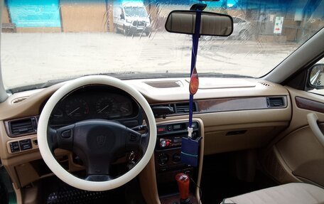 Land Rover 400, 1998 год, 180 000 рублей, 9 фотография