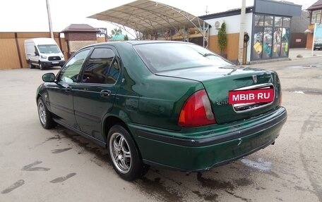 Land Rover 400, 1998 год, 180 000 рублей, 6 фотография
