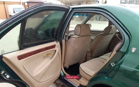 Land Rover 400, 1998 год, 180 000 рублей, 7 фотография