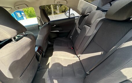 Toyota Camry, 2013 год, 1 850 000 рублей, 6 фотография