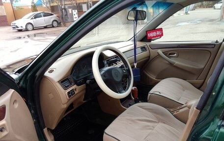 Land Rover 400, 1998 год, 180 000 рублей, 8 фотография