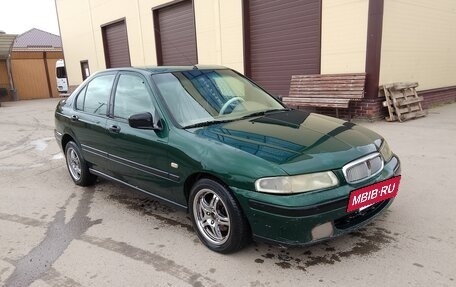 Land Rover 400, 1998 год, 180 000 рублей, 3 фотография