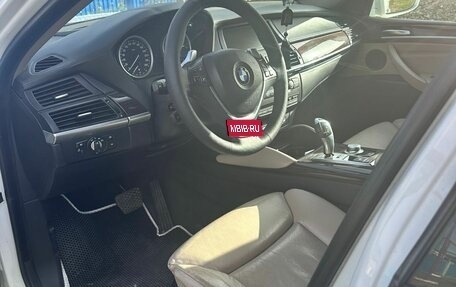 BMW X6, 2008 год, 1 550 000 рублей, 6 фотография