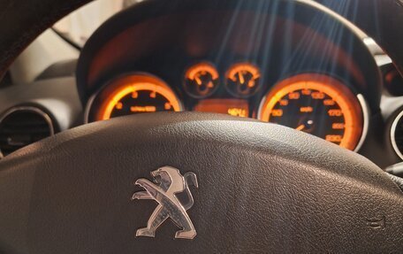Peugeot 308 II, 2011 год, 650 000 рублей, 12 фотография
