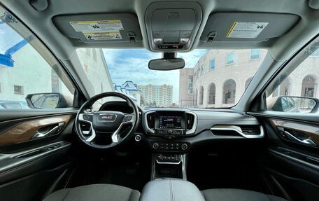 GMC Terrain, 2017 год, 2 000 000 рублей, 7 фотография
