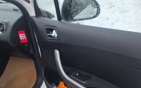 Peugeot 308 II, 2011 год, 650 000 рублей, 6 фотография