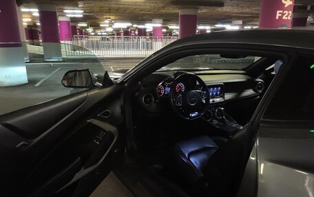 Chevrolet Camaro VI, 2019 год, 3 500 000 рублей, 27 фотография