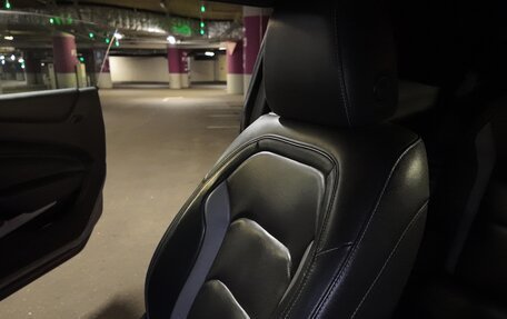 Chevrolet Camaro VI, 2019 год, 3 500 000 рублей, 32 фотография