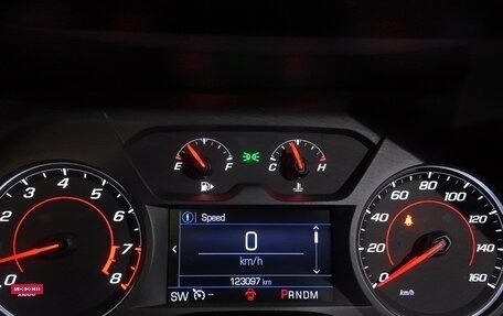 Chevrolet Camaro VI, 2019 год, 3 500 000 рублей, 25 фотография