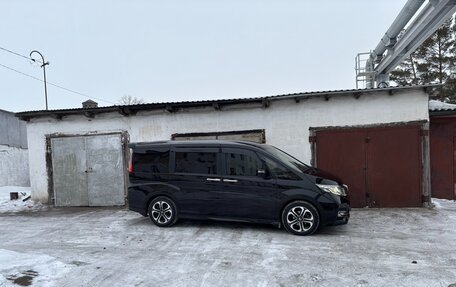 Honda Stepwgn IV, 2015 год, 2 250 000 рублей, 4 фотография