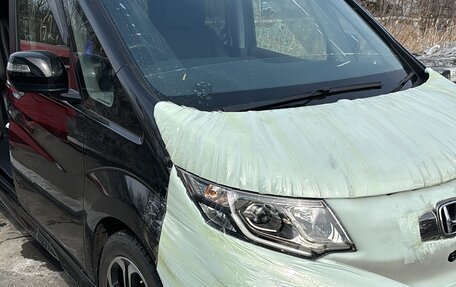 Honda Stepwgn IV, 2015 год, 2 250 000 рублей, 7 фотография