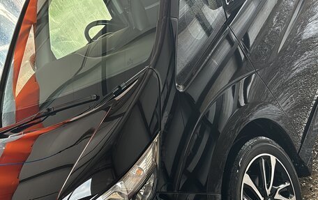 Honda Stepwgn IV, 2015 год, 2 250 000 рублей, 8 фотография