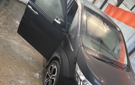 Honda Stepwgn IV, 2015 год, 2 250 000 рублей, 9 фотография