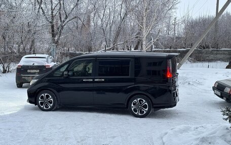 Honda Stepwgn IV, 2015 год, 2 250 000 рублей, 5 фотография