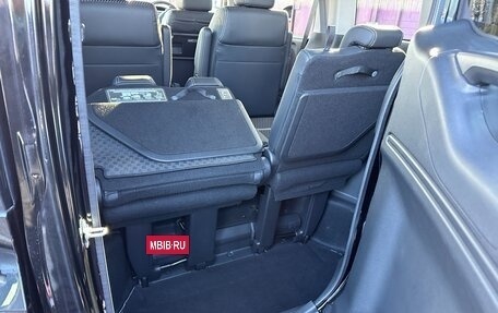 Honda Stepwgn IV, 2015 год, 2 250 000 рублей, 22 фотография