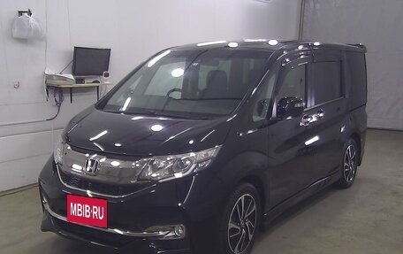 Honda Stepwgn IV, 2015 год, 2 250 000 рублей, 14 фотография