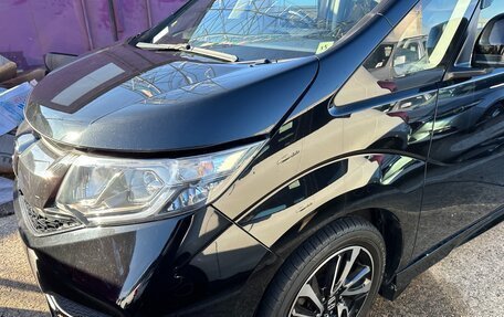Honda Stepwgn IV, 2015 год, 2 250 000 рублей, 27 фотография