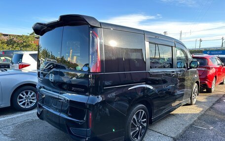 Honda Stepwgn IV, 2015 год, 2 250 000 рублей, 33 фотография