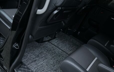 Honda Stepwgn IV, 2015 год, 2 250 000 рублей, 36 фотография