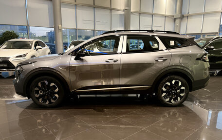 KIA Sportage IV рестайлинг, 2024 год, 4 023 000 рублей, 10 фотография
