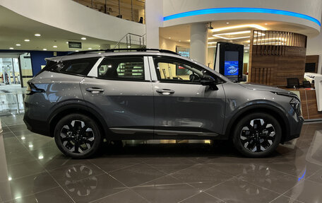 KIA Sportage IV рестайлинг, 2024 год, 4 023 000 рублей, 5 фотография