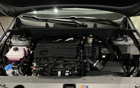 KIA Sportage IV рестайлинг, 2024 год, 4 023 000 рублей, 11 фотография