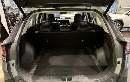 KIA Sportage IV рестайлинг, 2024 год, 4 023 000 рублей, 12 фотография