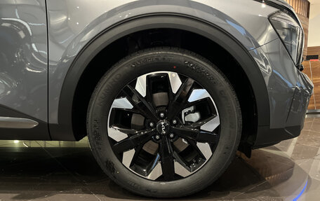 KIA Sportage IV рестайлинг, 2024 год, 4 023 000 рублей, 22 фотография