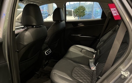 KIA Sportage IV рестайлинг, 2024 год, 4 023 000 рублей, 15 фотография