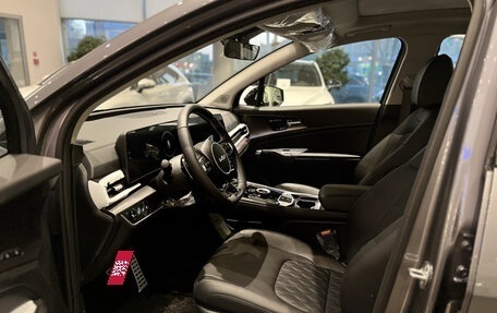 KIA Sportage IV рестайлинг, 2024 год, 4 023 000 рублей, 20 фотография