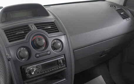 Renault Megane II, 2006 год, 399 000 рублей, 14 фотография
