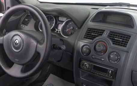 Renault Megane II, 2006 год, 399 000 рублей, 12 фотография