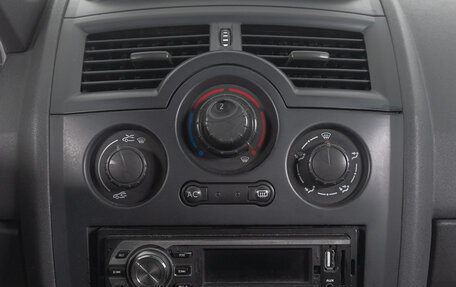 Renault Megane II, 2006 год, 399 000 рублей, 16 фотография