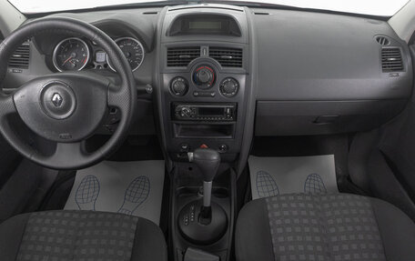 Renault Megane II, 2006 год, 399 000 рублей, 13 фотография