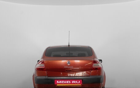 Renault Megane II, 2006 год, 399 000 рублей, 6 фотография