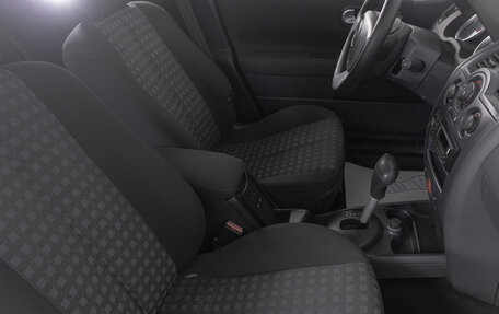Renault Megane II, 2006 год, 399 000 рублей, 11 фотография