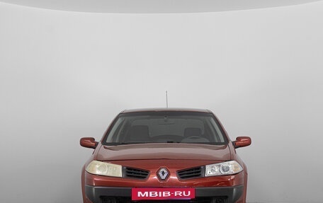 Renault Megane II, 2006 год, 399 000 рублей, 3 фотография