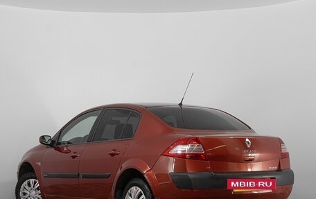 Renault Megane II, 2006 год, 399 000 рублей, 5 фотография