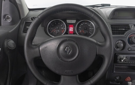 Renault Megane II, 2006 год, 399 000 рублей, 15 фотография
