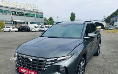 Hyundai Tucson, 2022 год, 2 100 000 рублей, 1 фотография