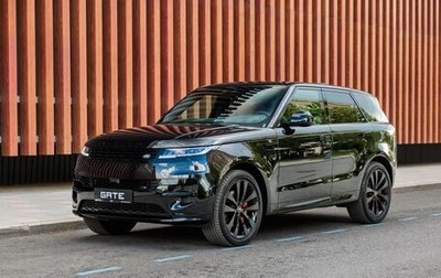Land Rover Range Rover Sport, 2025 год, 19 900 000 рублей, 1 фотография