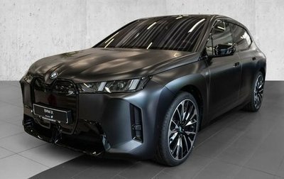 BMW iX, 2025 год, 17 690 000 рублей, 1 фотография