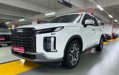 Hyundai Palisade I, 2021 год, 3 000 000 рублей, 1 фотография