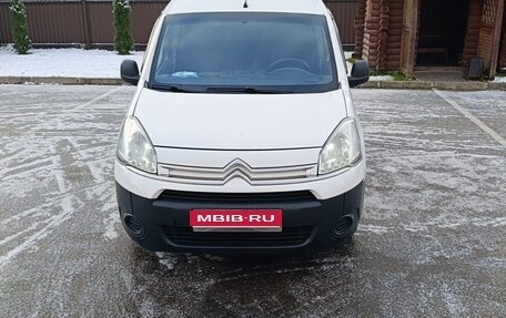 Citroen Berlingo II рестайлинг, 2013 год, 799 000 рублей, 1 фотография