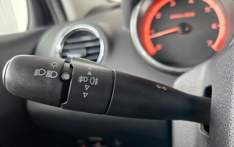 Peugeot 408 I рестайлинг, 2012 год, 660 000 рублей, 13 фотография