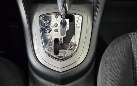 Peugeot 408 I рестайлинг, 2012 год, 660 000 рублей, 16 фотография