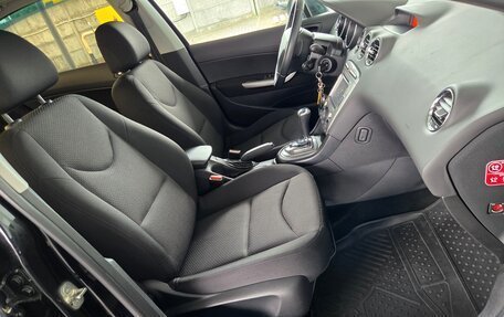 Peugeot 408 I рестайлинг, 2012 год, 660 000 рублей, 20 фотография